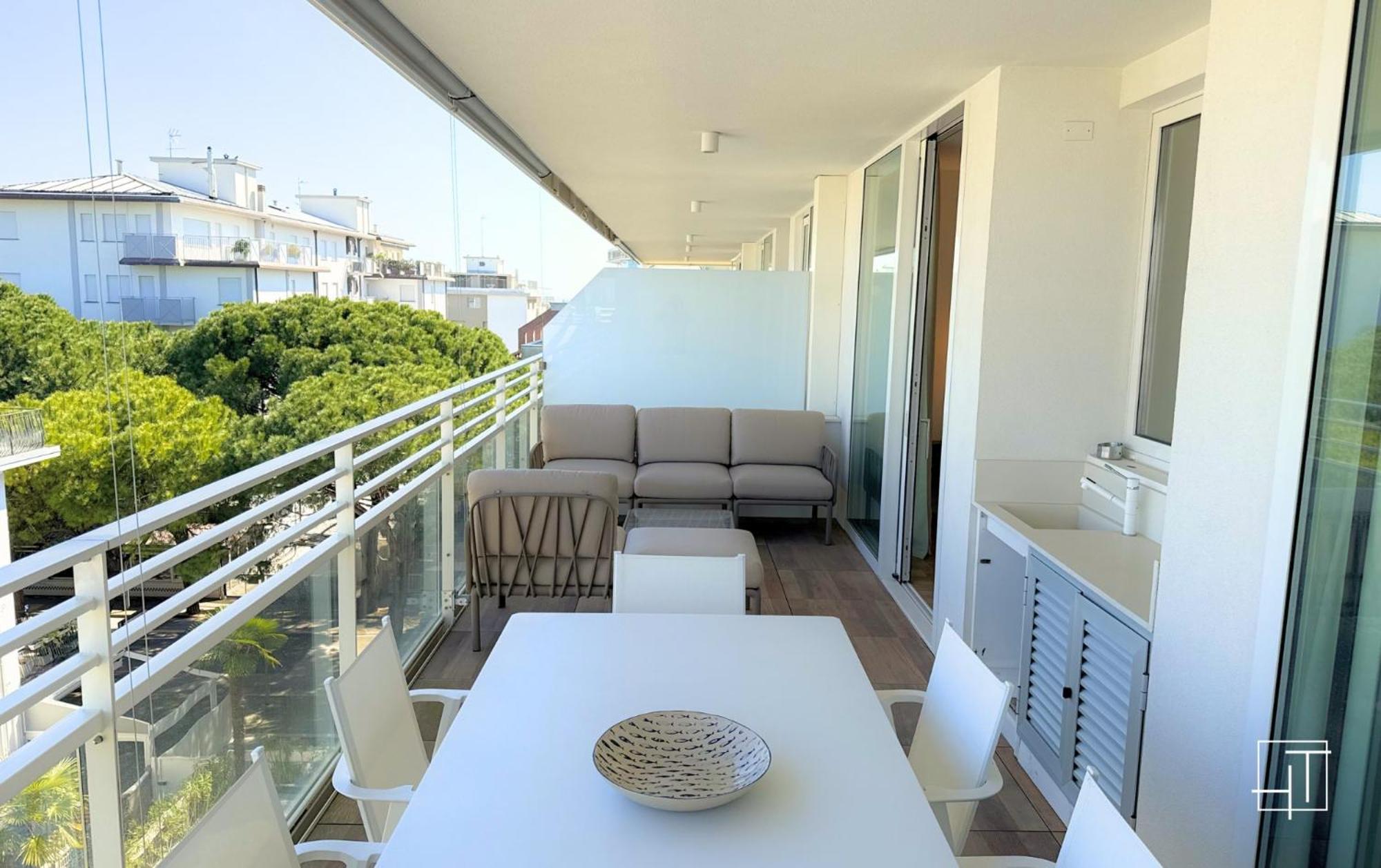 Ht - Luxury At Palm Lido di Jesolo