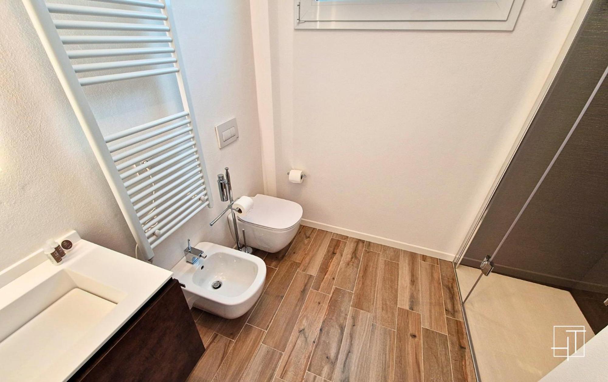 Ht - Luxury At Palm Apartamento Lido di Jesolo