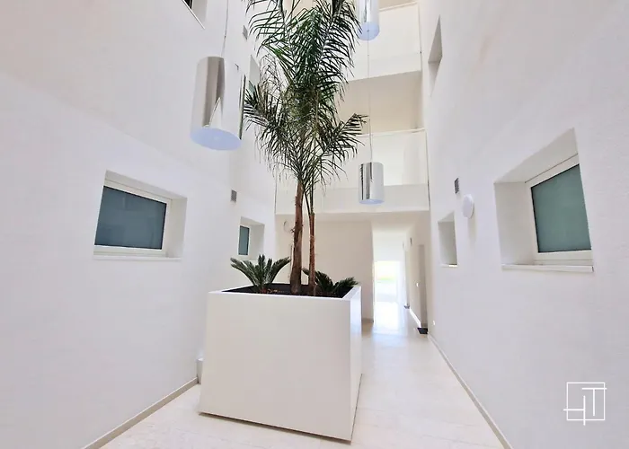 Ht - Luxury Apartment At Palm Beach Jesolo