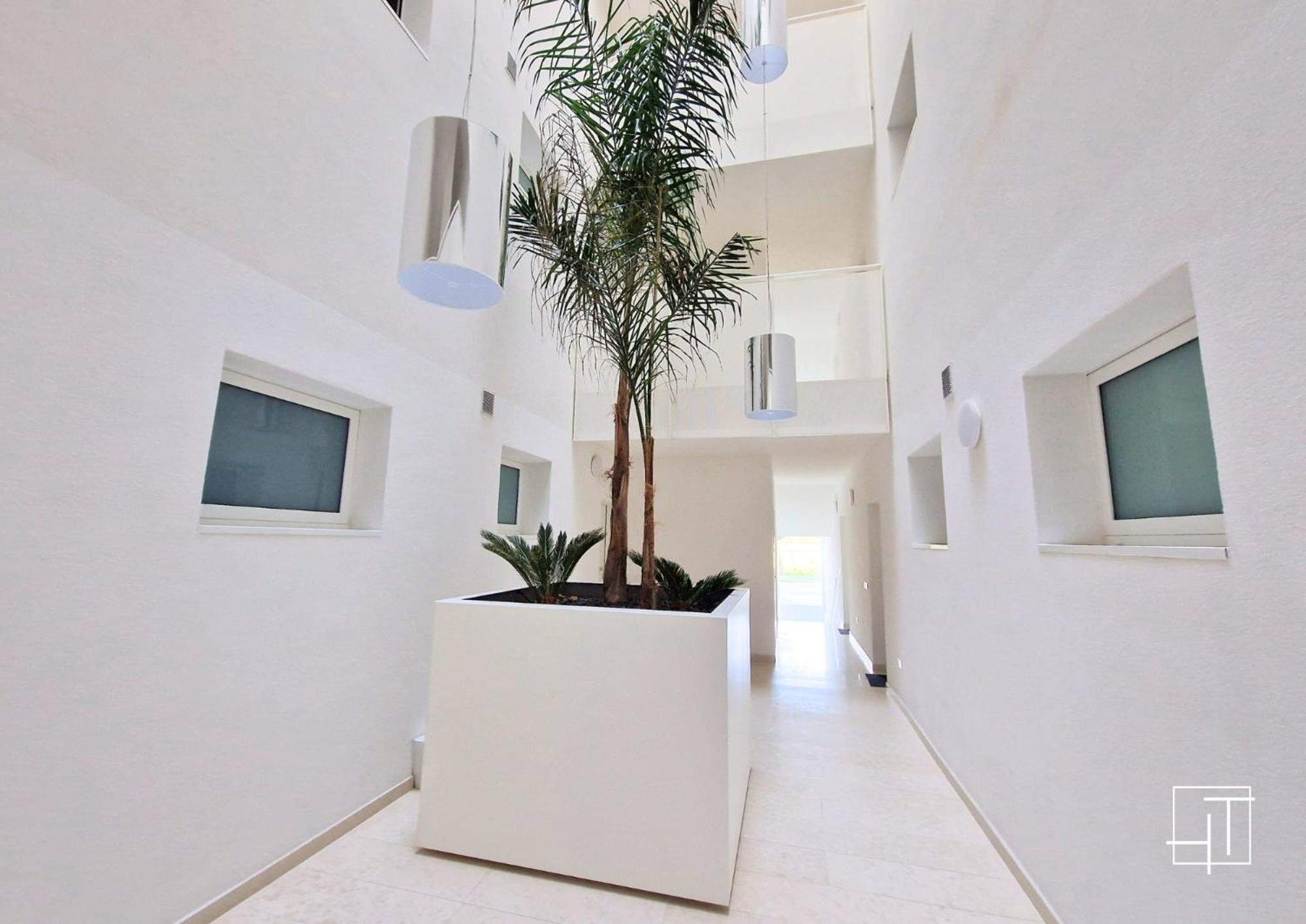 Ht - Luxury At Palm Apartment
