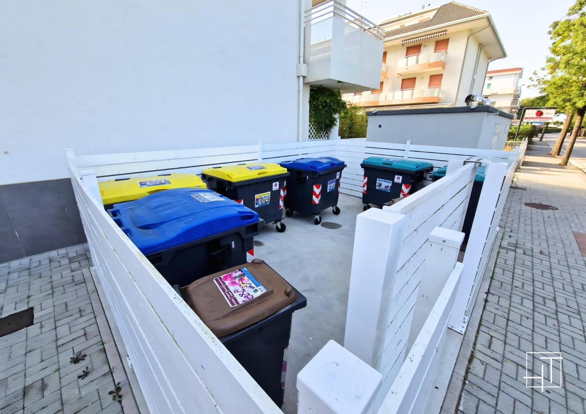 Ht - Luxury At Palm Lido di Jesolo