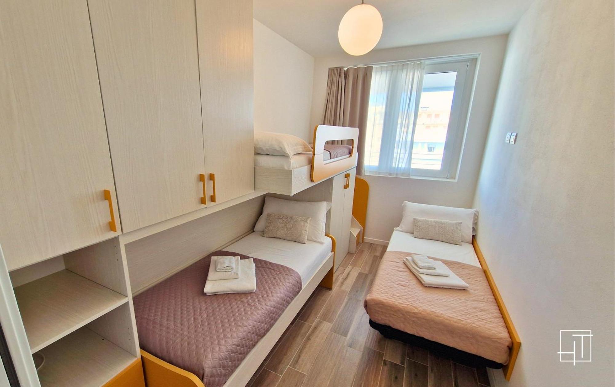Apartment Ht - Luxury At Palm