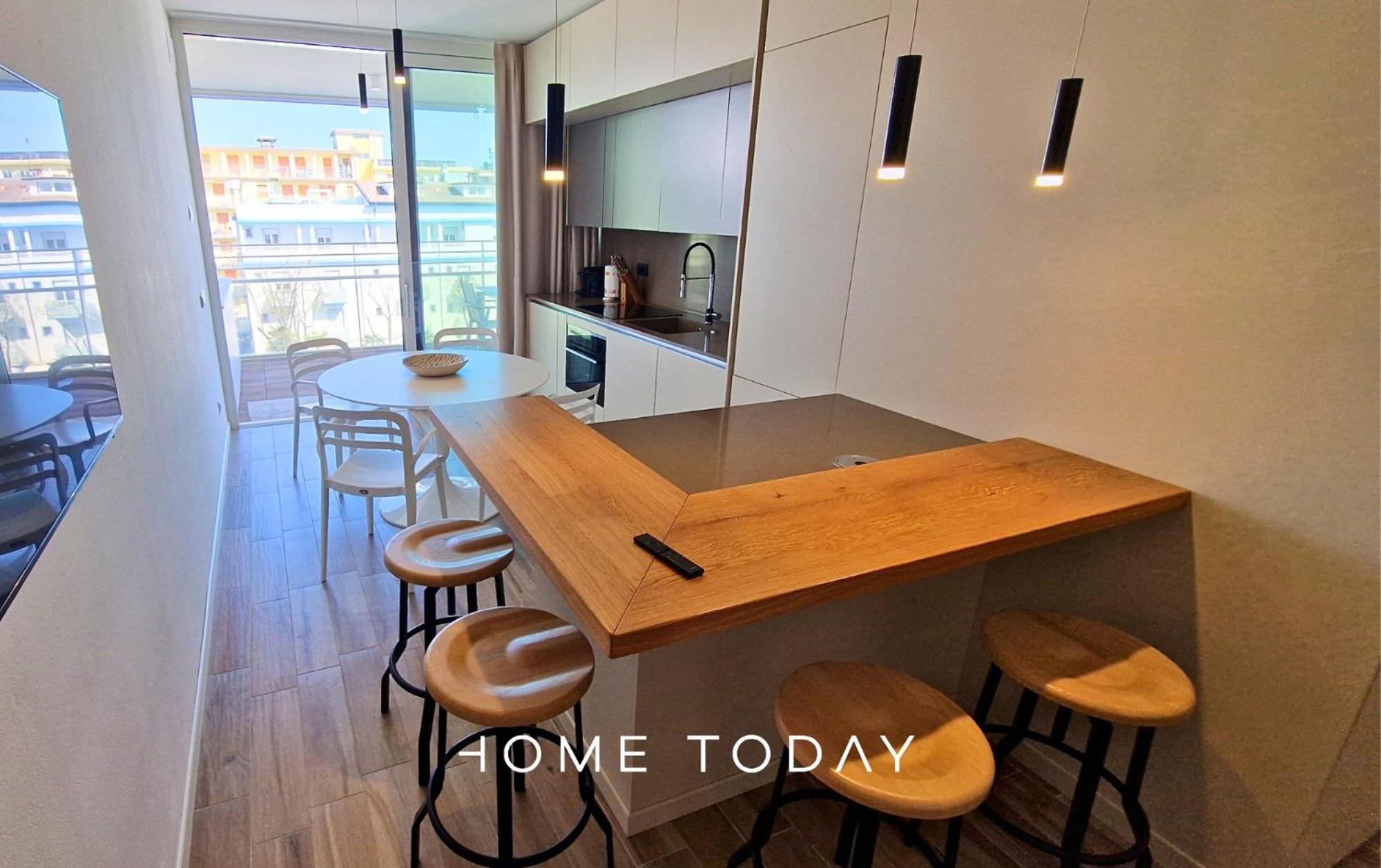 Apartment Ht - Luxury At Palm Lido di Jesolo