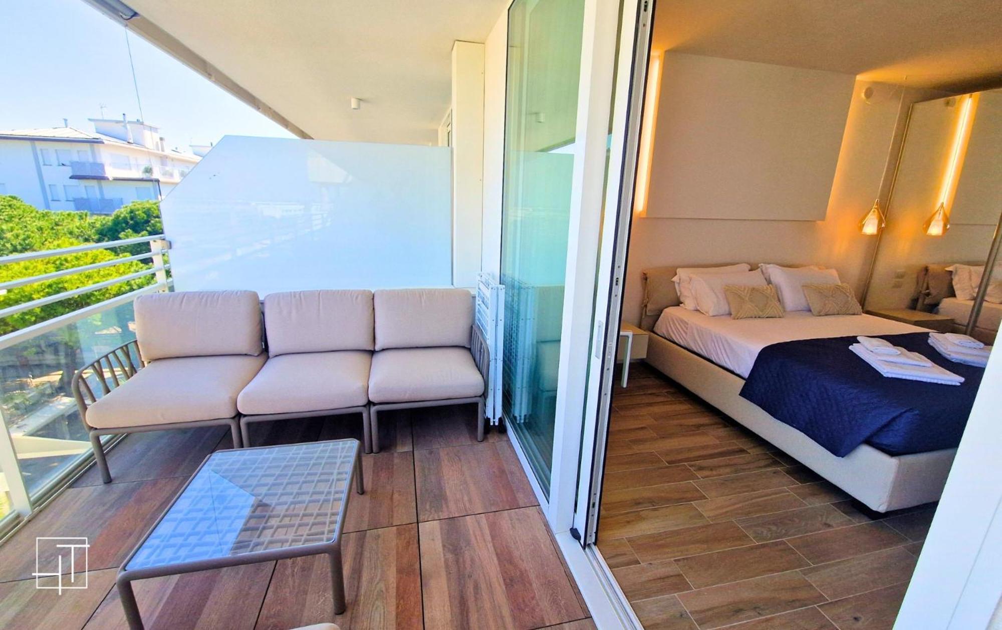 Ht - Luxury At Palm * Lido di Jesolo