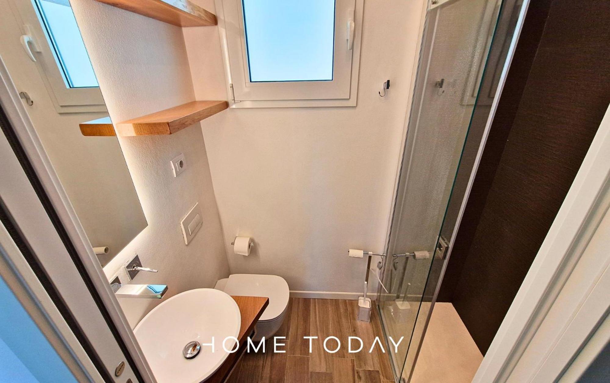 Apartment Ht - Luxury At Palm Lido di Jesolo