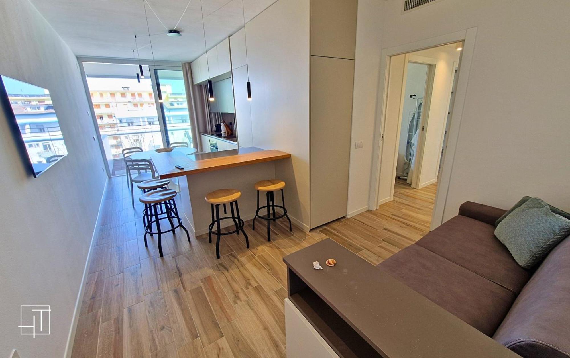 Apartment Ht - Luxury At Palm *