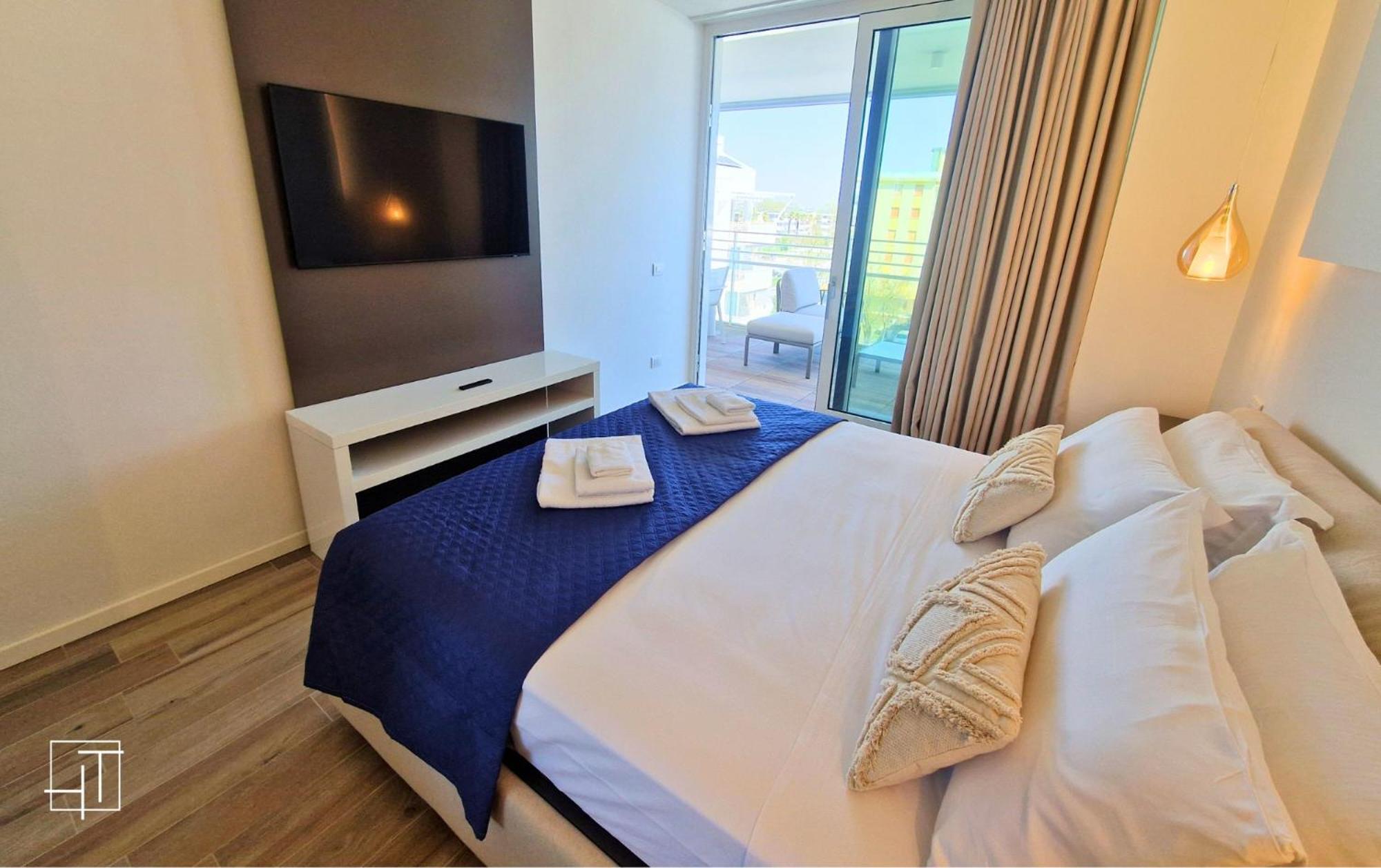 Ht - Luxury At Palm *