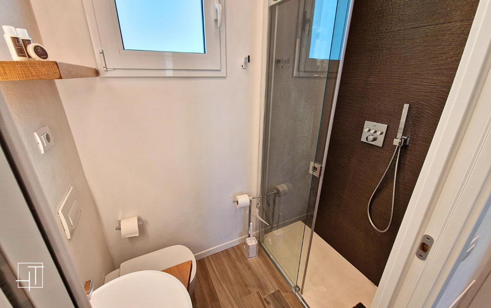 Apartment Ht - Luxury At Palm