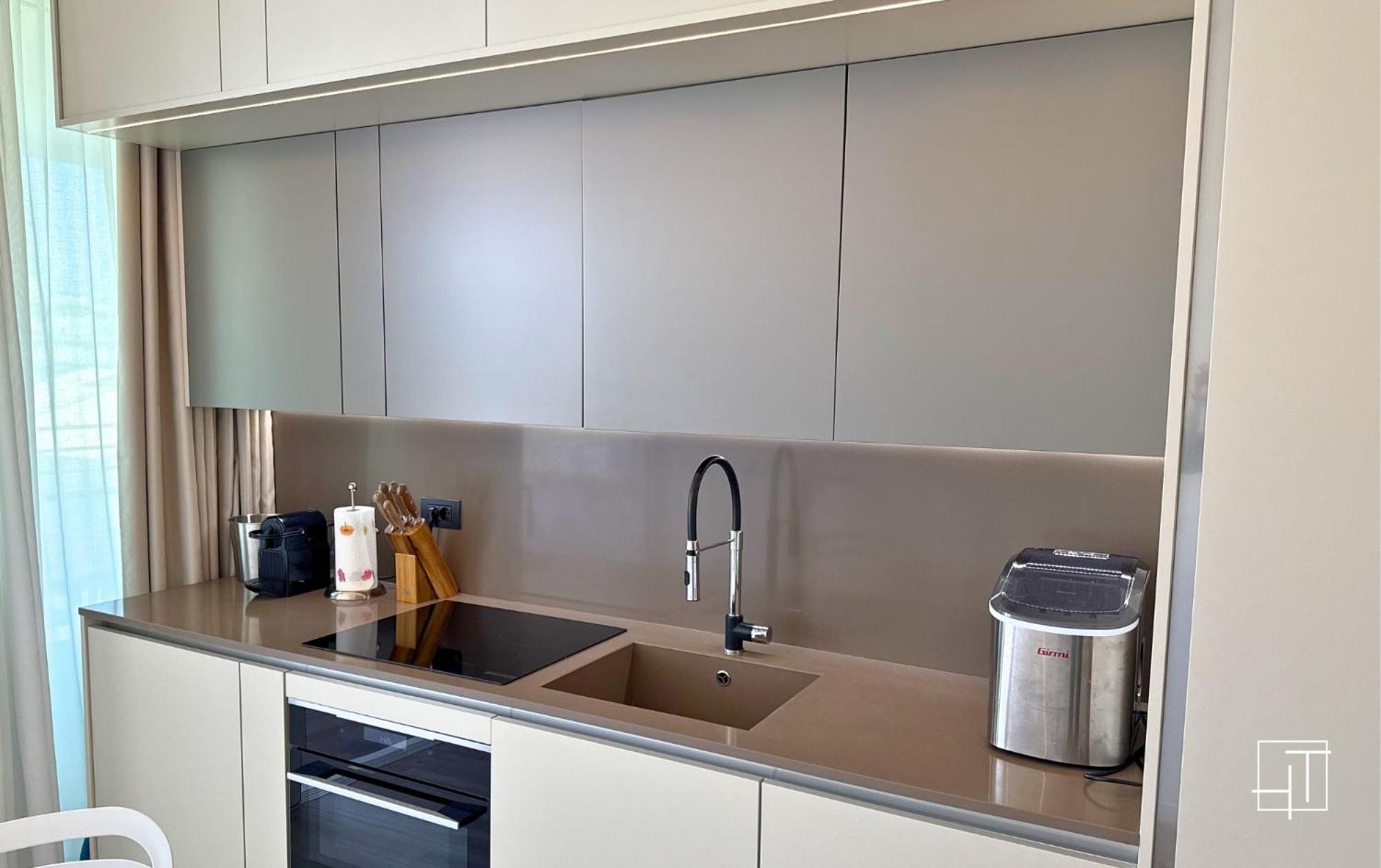 Ht - Luxury At Palm Apartment *