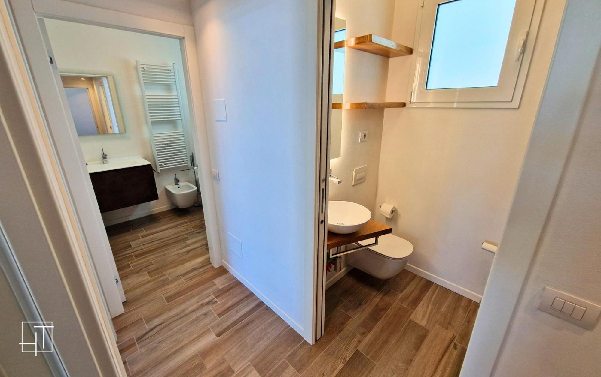 Apartment Ht - Luxury At Palm *