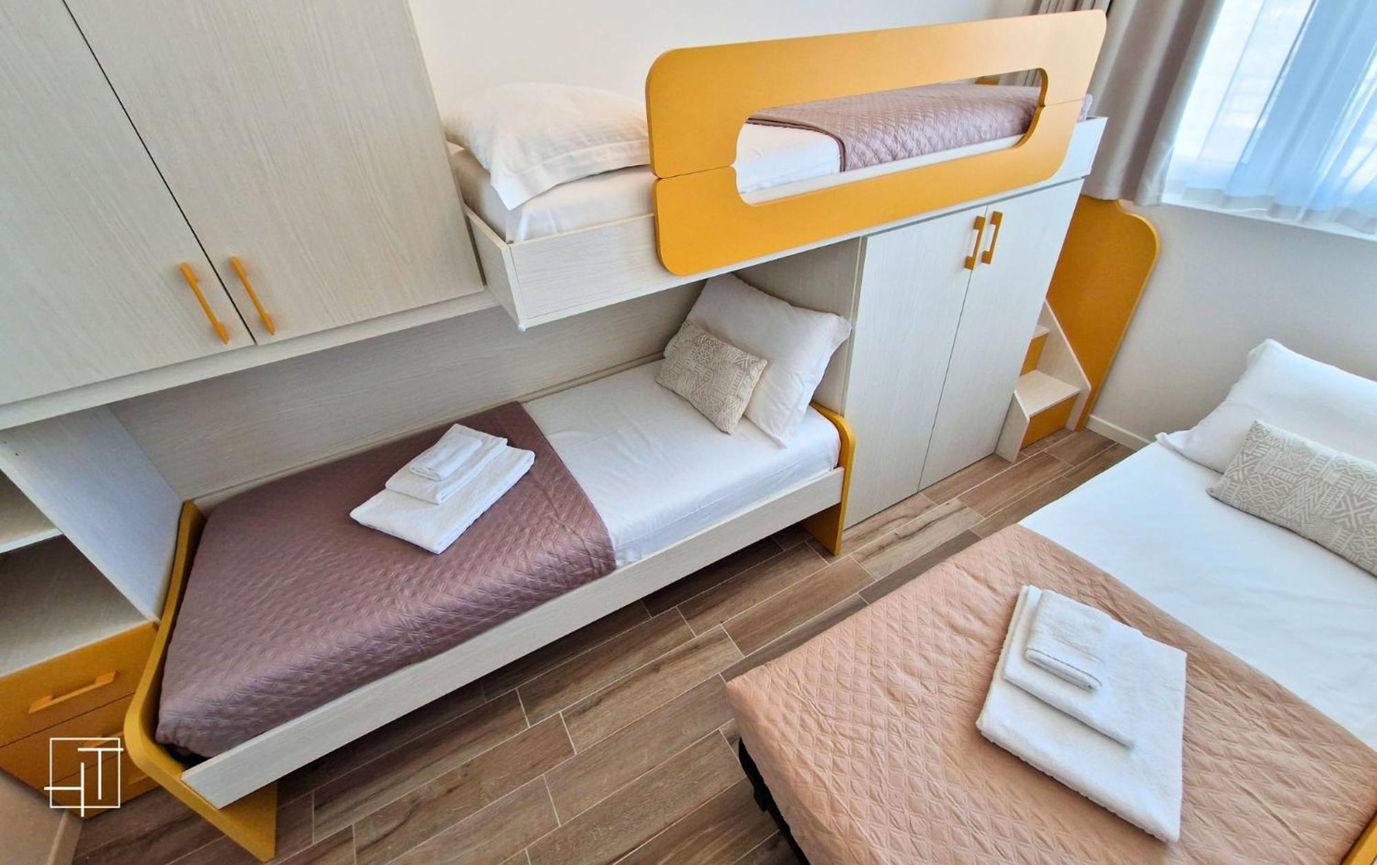 Apartment Ht - Luxury At Palm