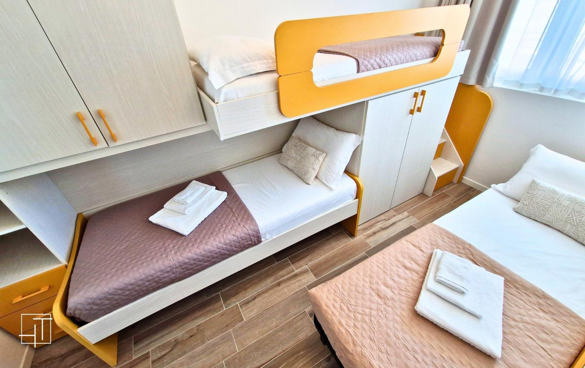 Ht - Luxury At Palm Apartment
