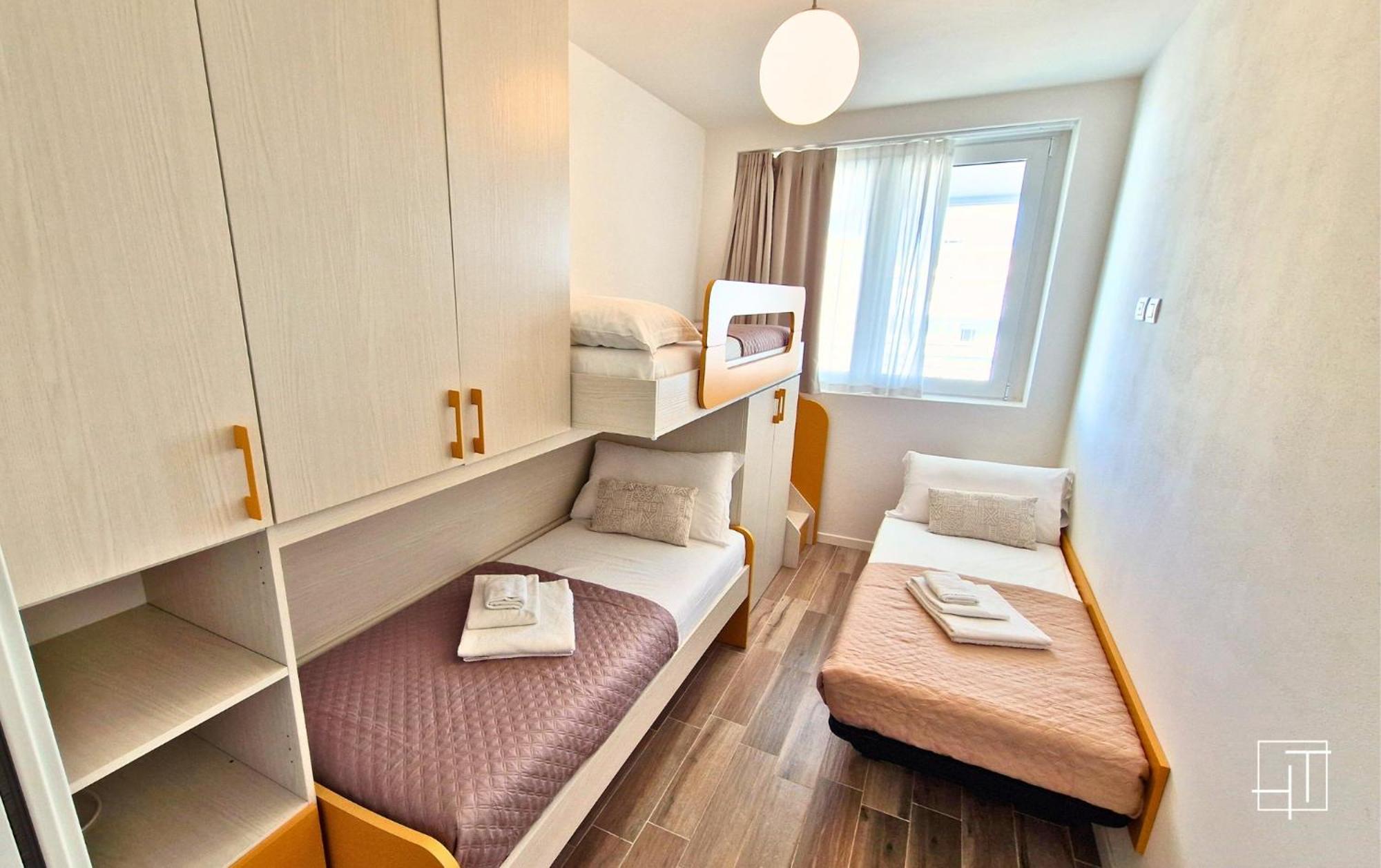 Apartment Ht - Luxury At Palm *