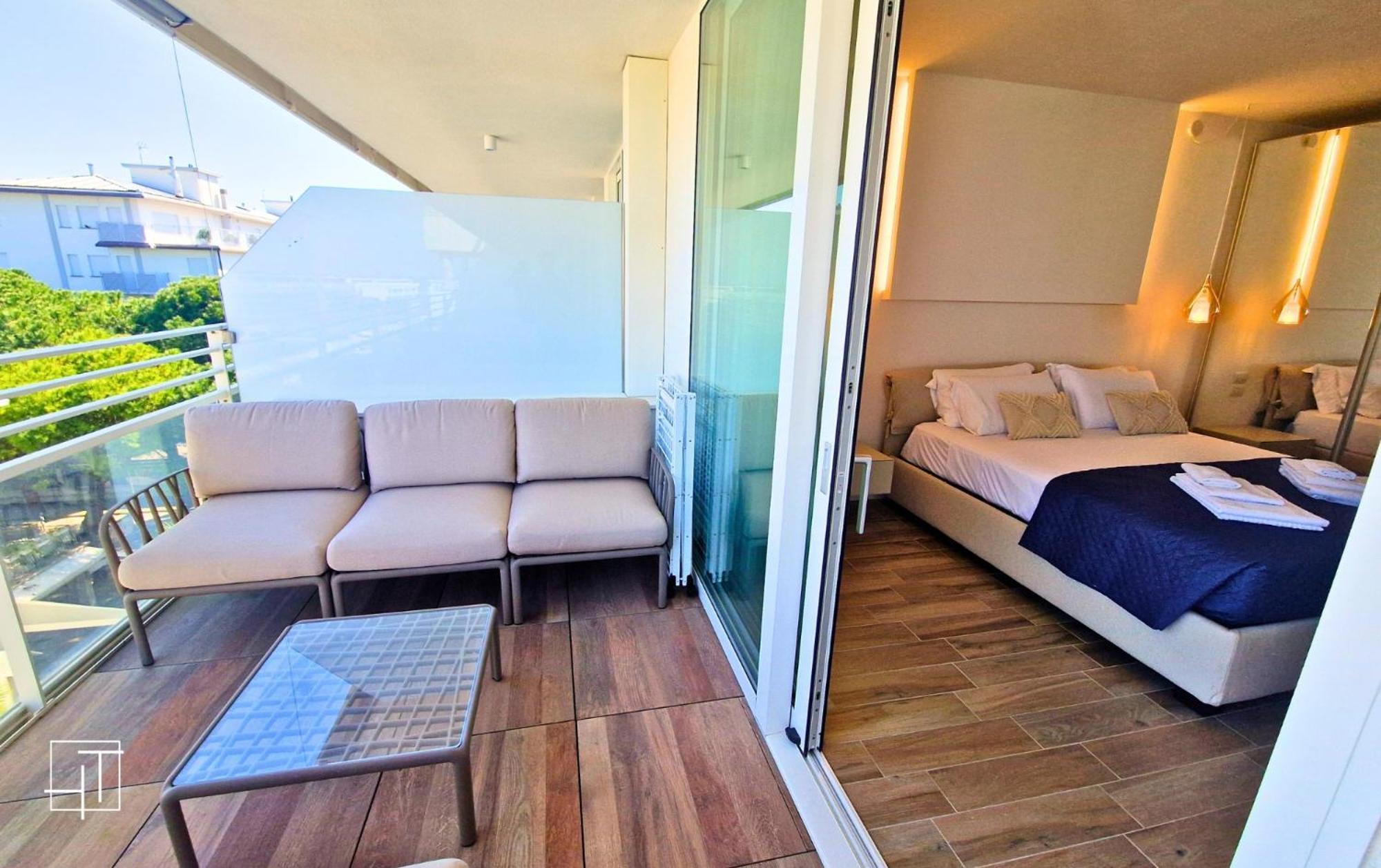 Ht - Luxury At Palm *