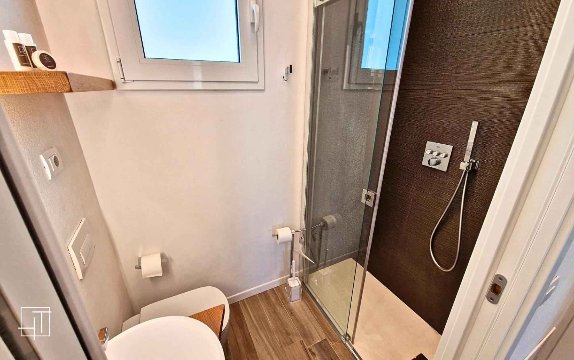Ht - Luxury At Palm Apartment