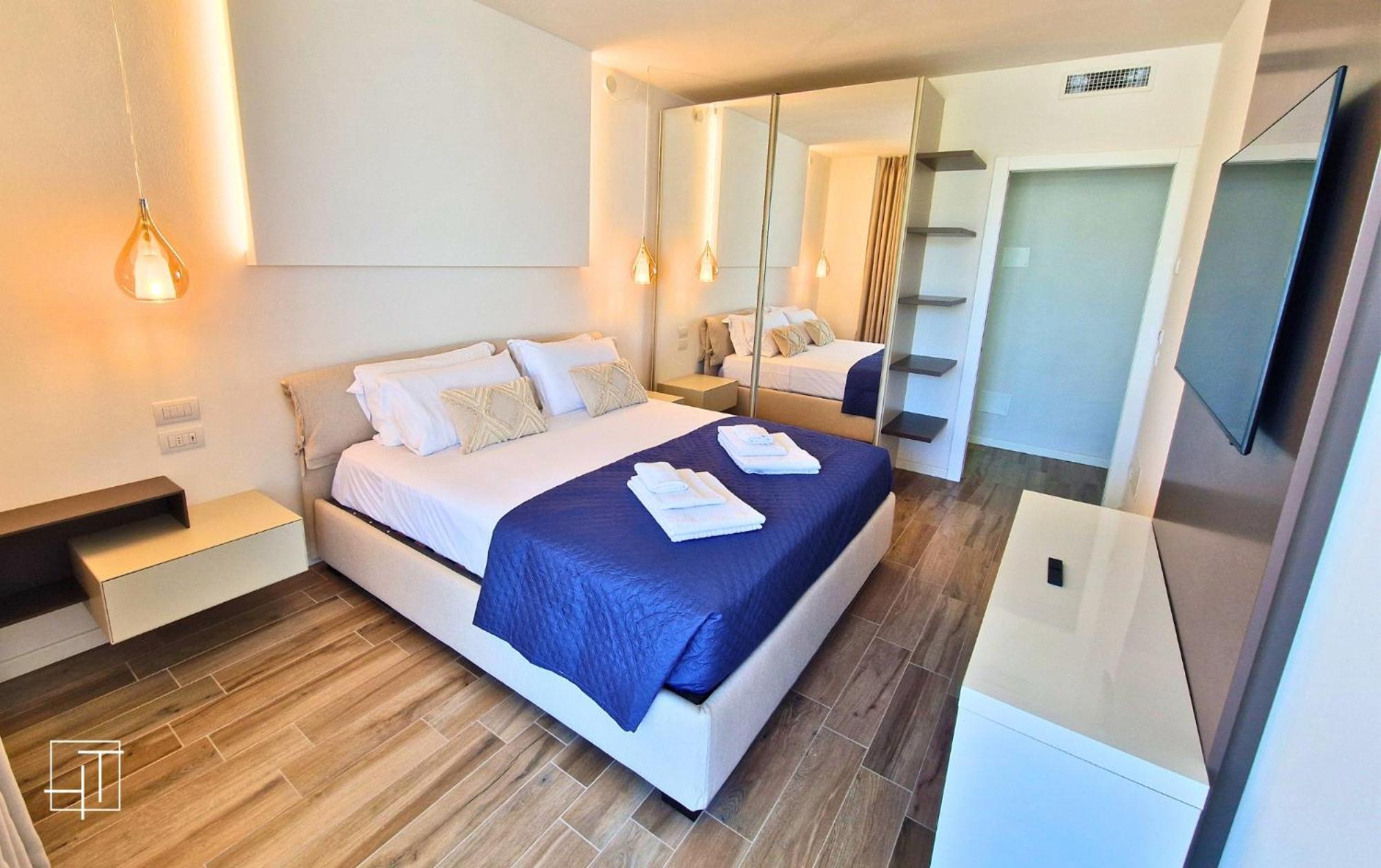 Ht - Luxury At Palm Apartment Lido di Jesolo