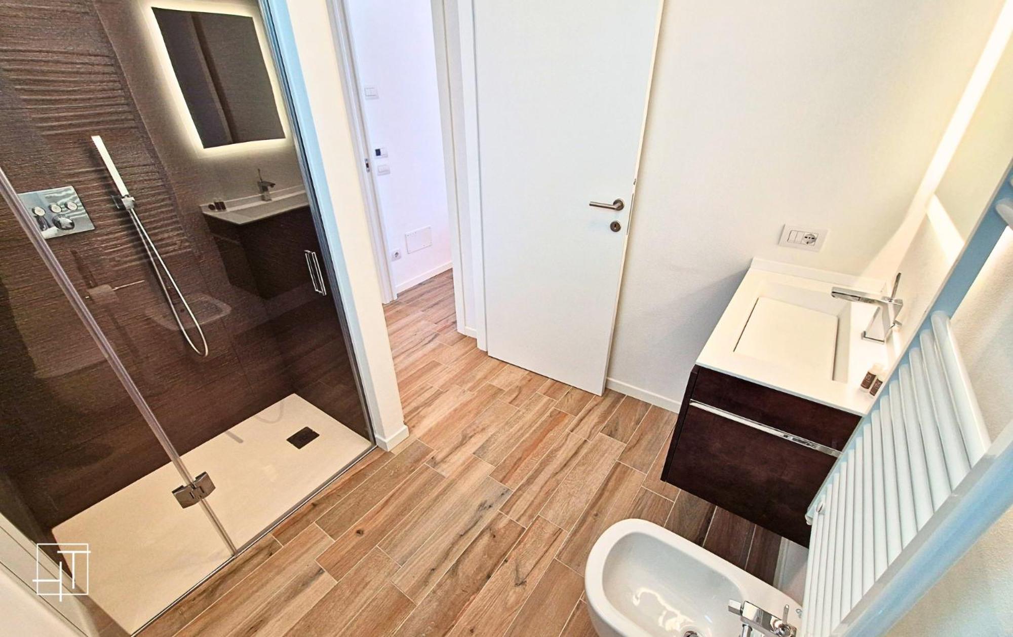 Ht - Luxury At Palm Apartment *