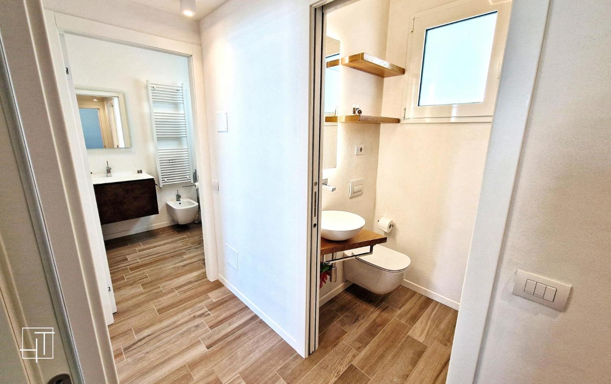 Ht - Luxury At Palm Lido di Jesolo